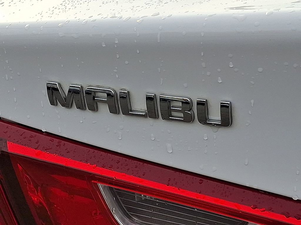 Used 2024 Chevrolet Malibu LS w/ Driver Confidence Package image 25