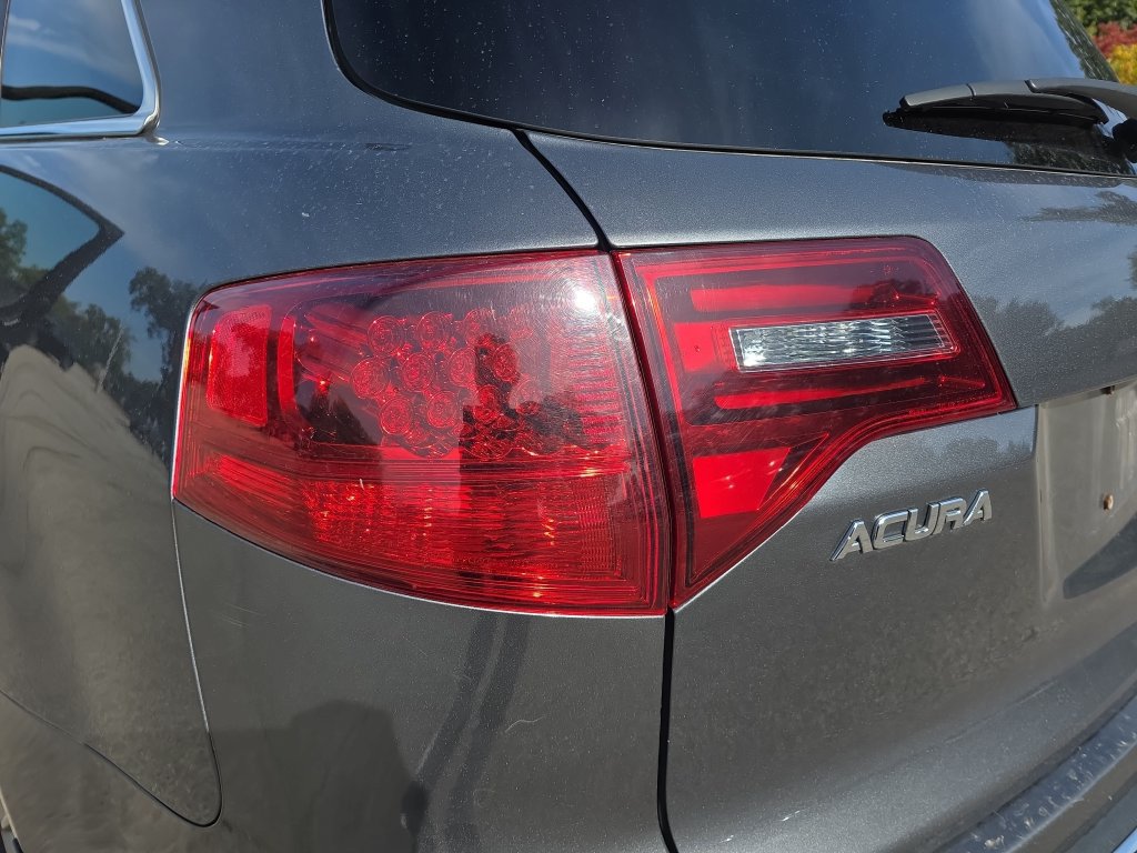 Used 2012 Acura MDX w/ Advance Package AWD/4WD image 37