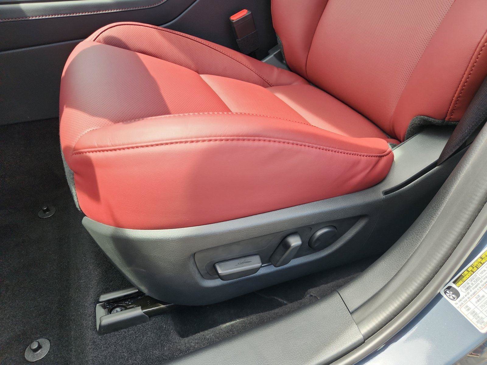 New 2026 MAZDA CX-30 AWD 2.5 S image 18