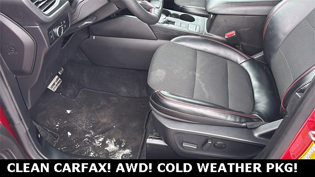 Used 2024 Ford Escape ST-Line image 22