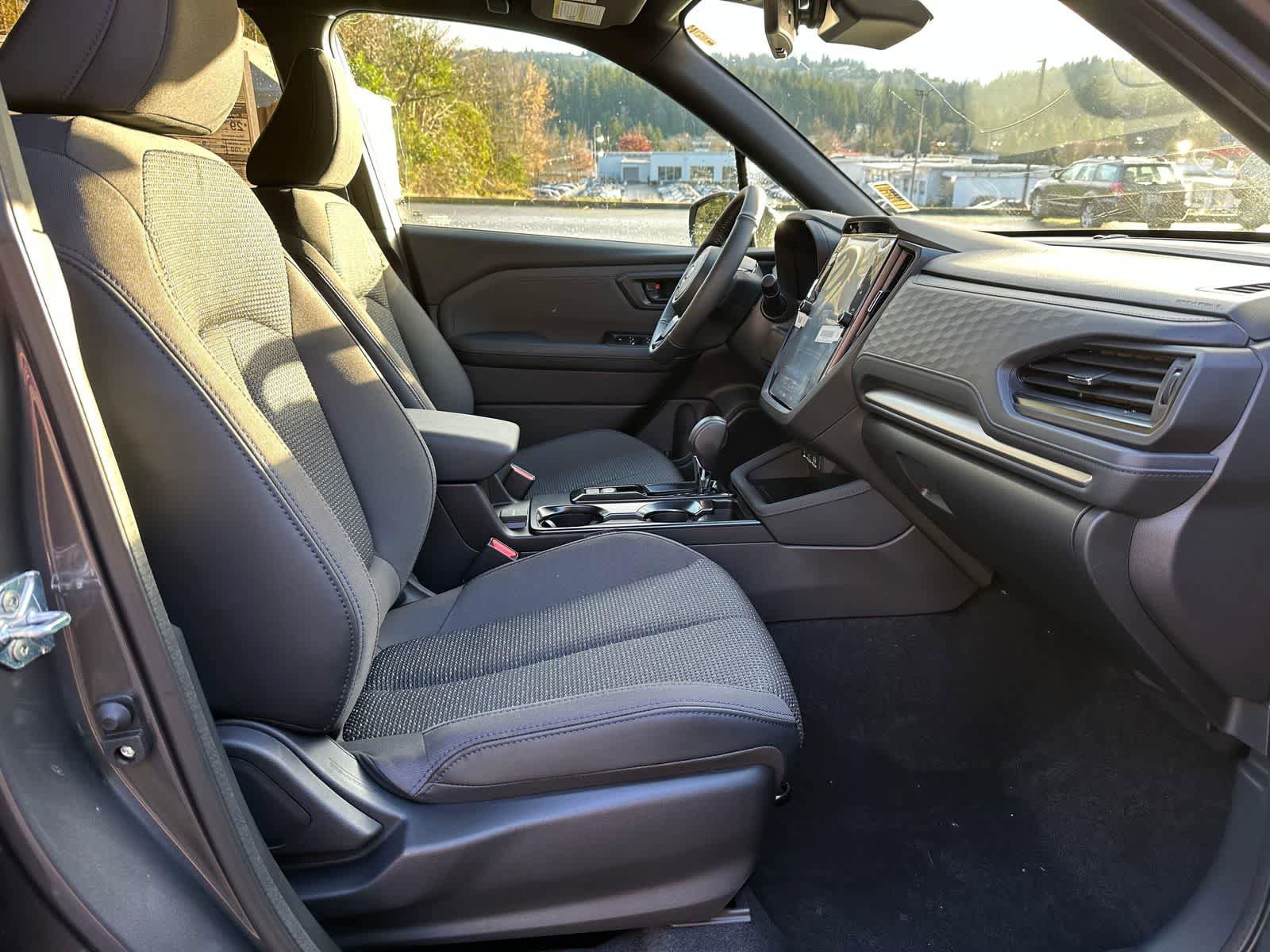 New 2026 Subaru Forester Premium image 13