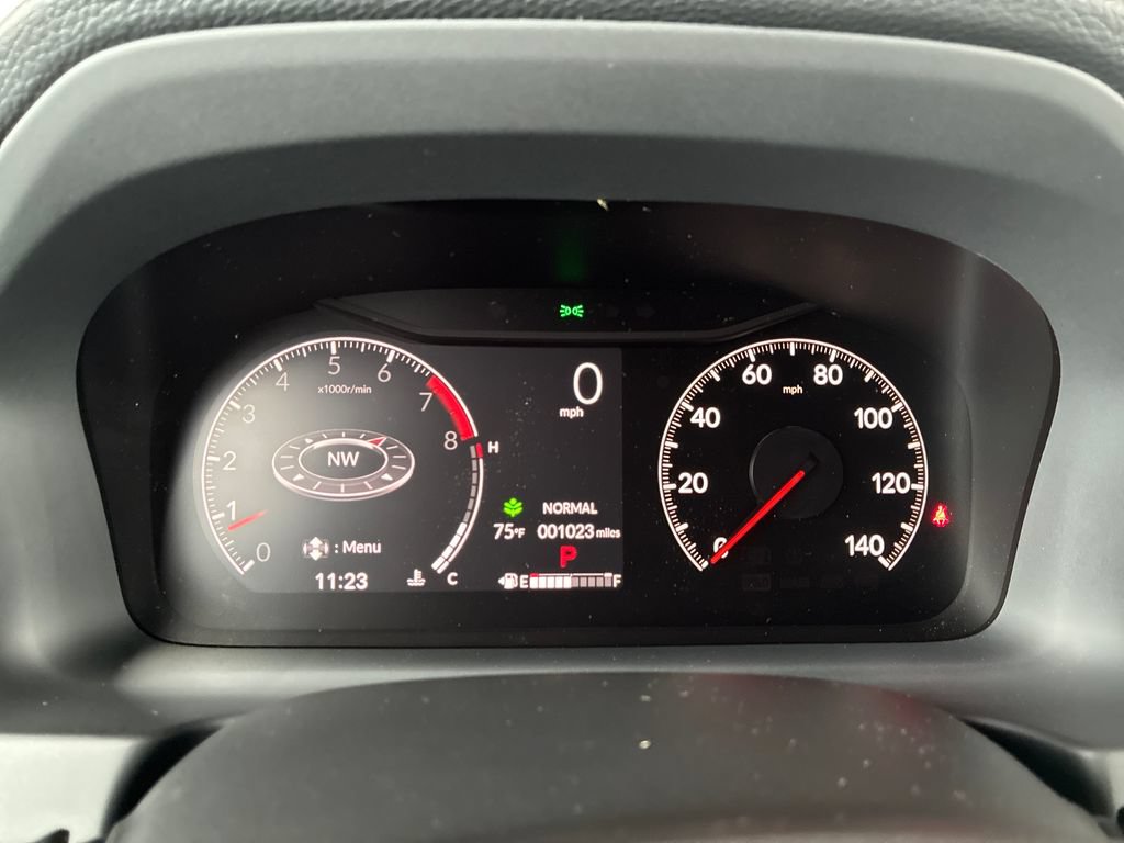 Used 2026 Honda Ridgeline Black Edition image 25