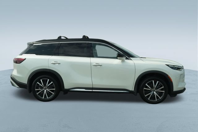 Used 2024 INFINITI QX60 Autograph w/ Cargo Package AWD/4WD image 10