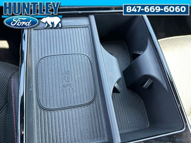 Used 2025 Hyundai Tucson N Line AWD/4WD image 22