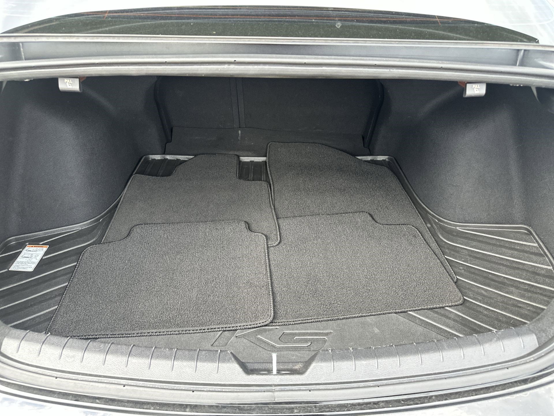 Used 2024 Kia K5 GT-Line w/ GT-Line Premium Package image 20