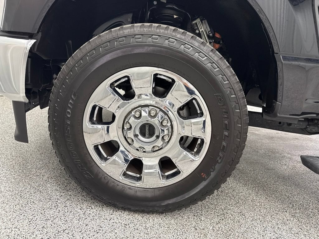 Used 2026 Ford F250 King Ranch w/ Chrome Package AWD/4WD image 13