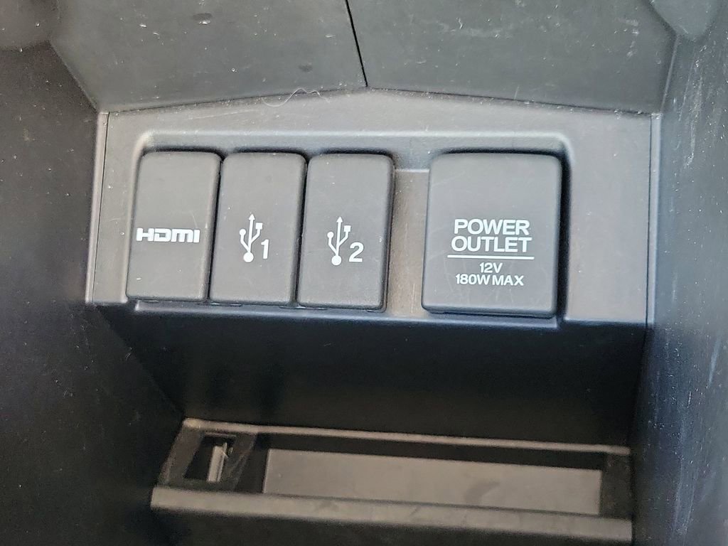 Used 2015 Honda CR-V EX image 33