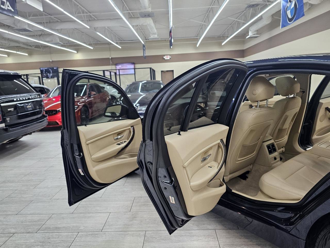 Used 2015 BMW 328i Sedan image 14