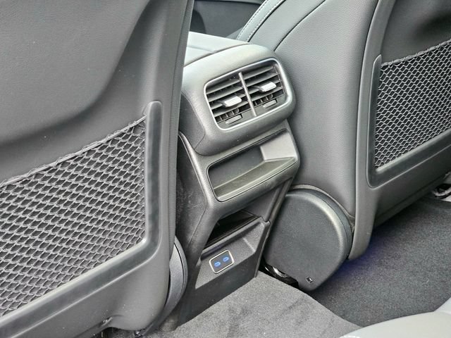 New 2026 Mercedes-Benz GLE 350 4MATIC image 25