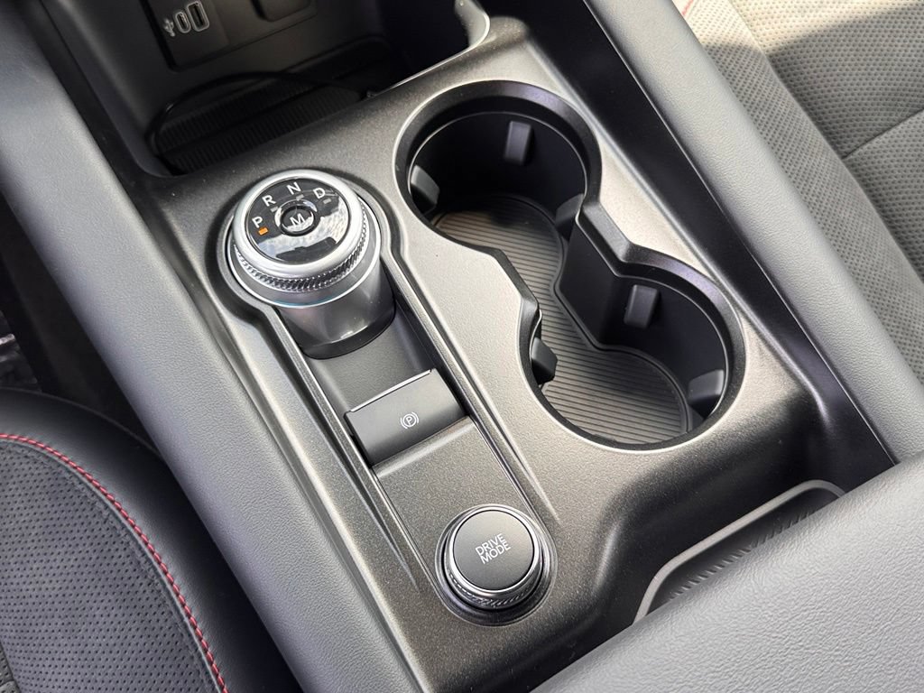 New 2026 Ford Explorer ST AWD/4WD image 22