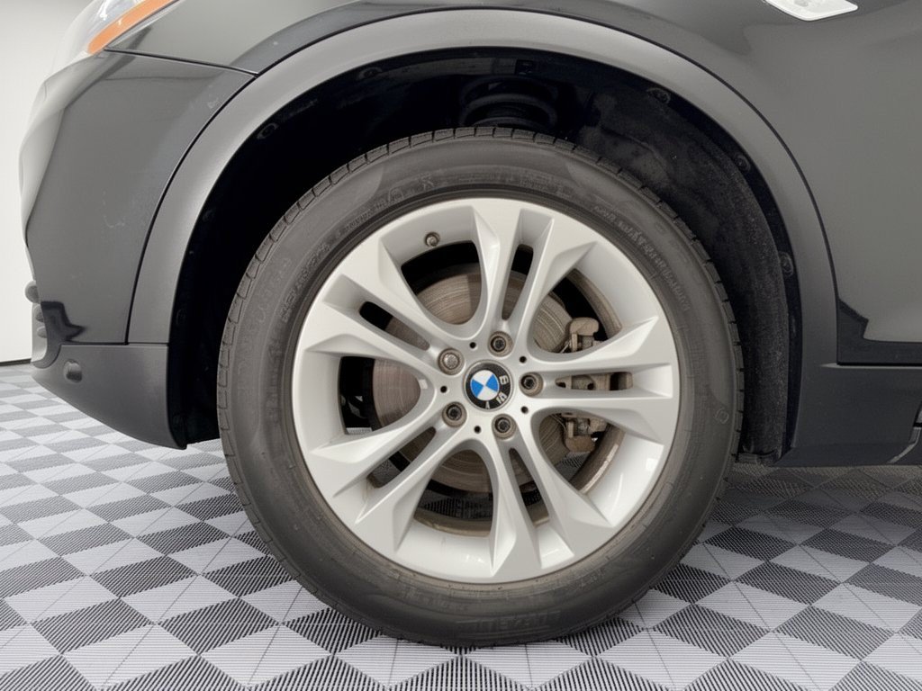 Used 2017 BMW X3 xDrive35i AWD/4WD image 13