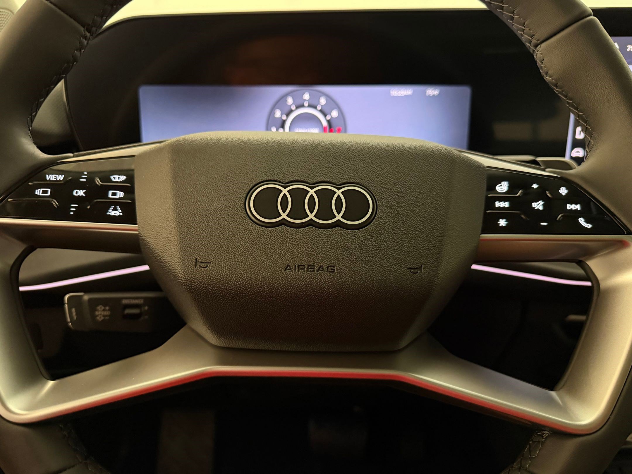 New 2026 Audi Q3 quattro 2.0T image 17