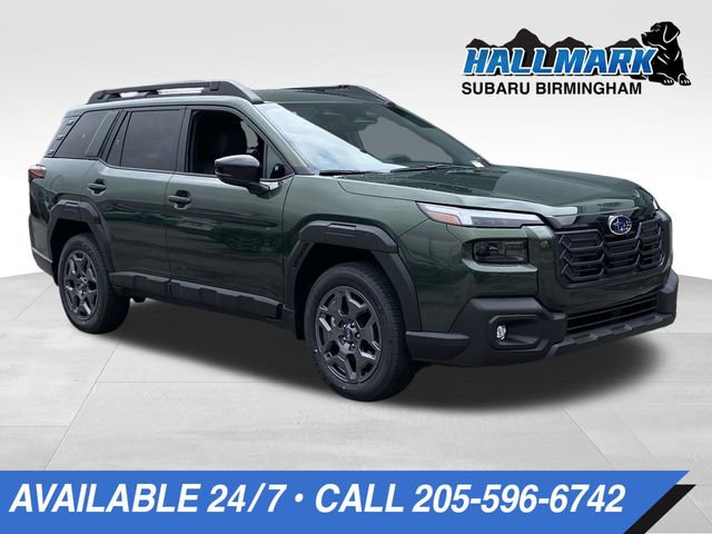 New 2026 Subaru Outback Premium