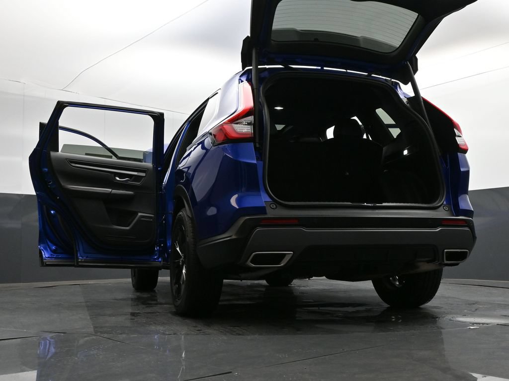 Used 2025 Honda CR-V Sport-L image 38