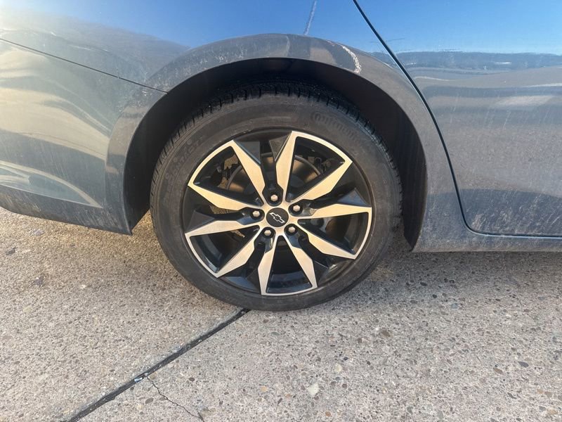 Used 2024 Chevrolet Malibu RS image 7