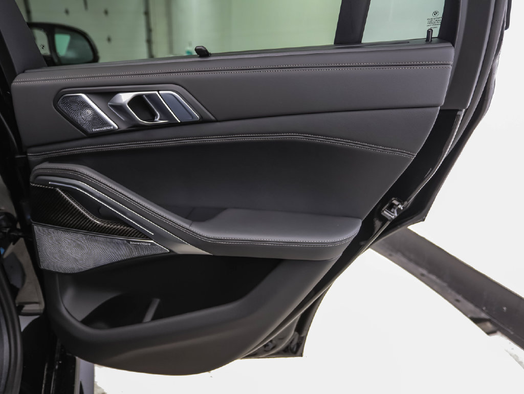 New 2027 BMW X6 M60i AWD/4WD image 25