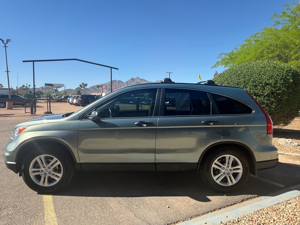 Used 2011 Honda CR-V EX image 3