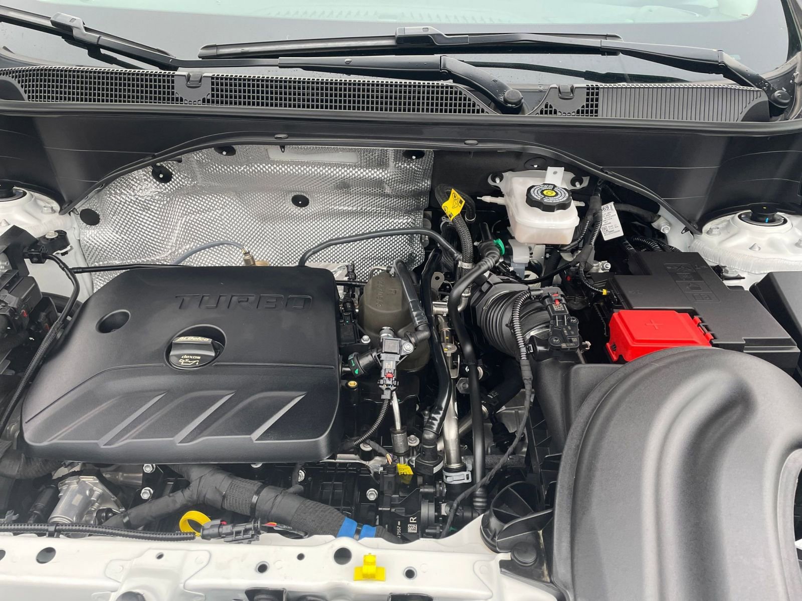 Used 2025 Buick Encore GX Preferred image 25