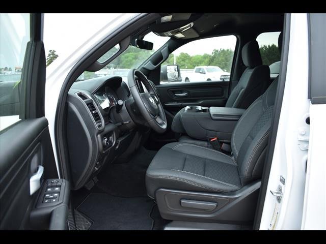 Used 2025 RAM 1500 Tradesman image 13