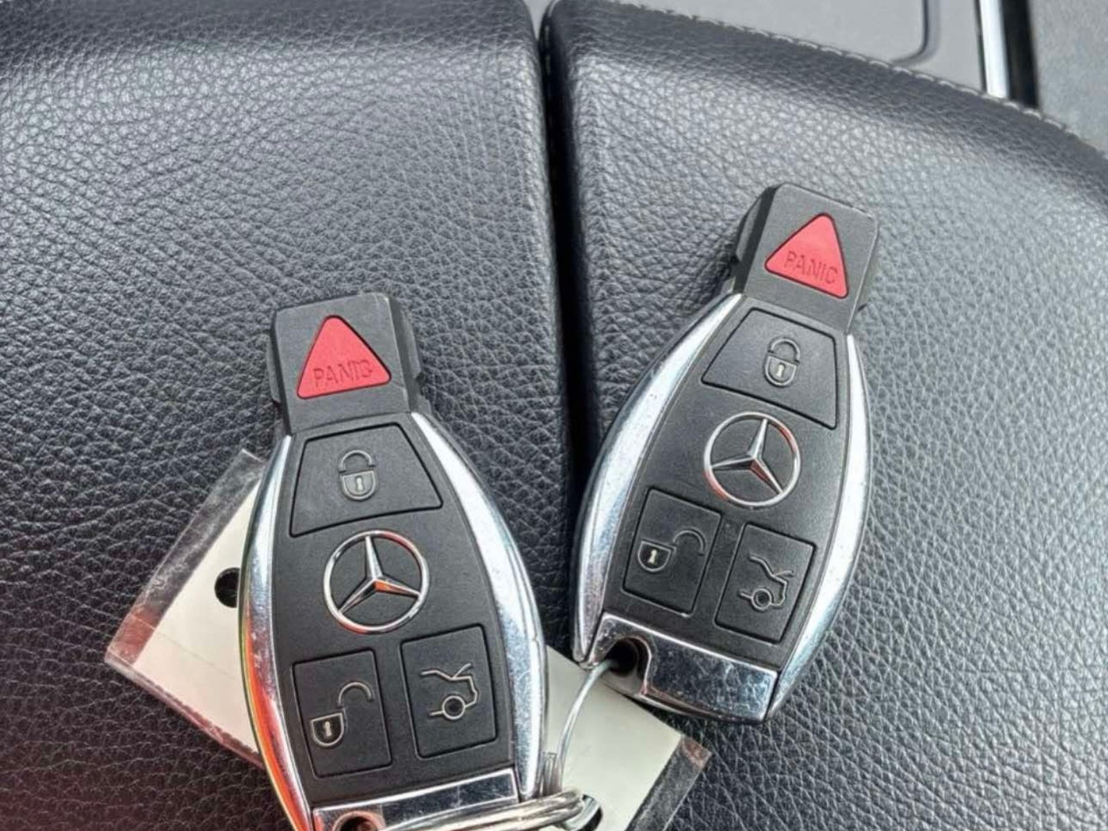 Used 2016 Mercedes-Benz GLE 350 4MATIC image 5