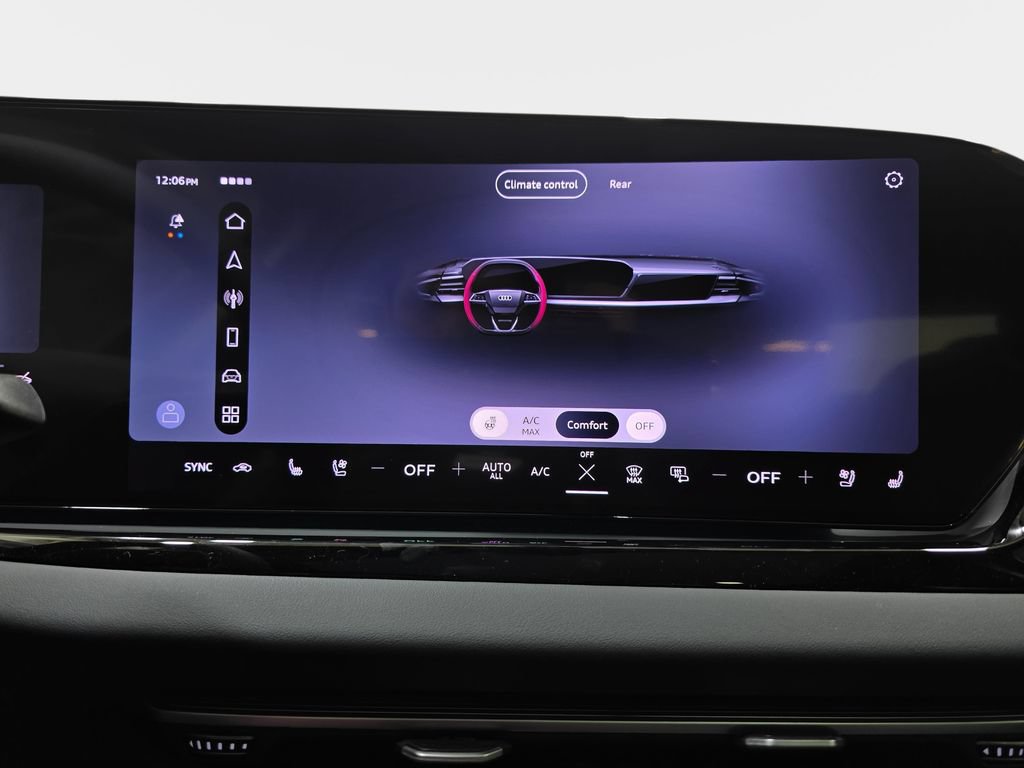 New 2026 Audi A6 Prestige AWD/4WD image 23
