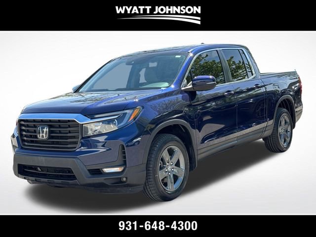 Used 2023 Honda Ridgeline RTL