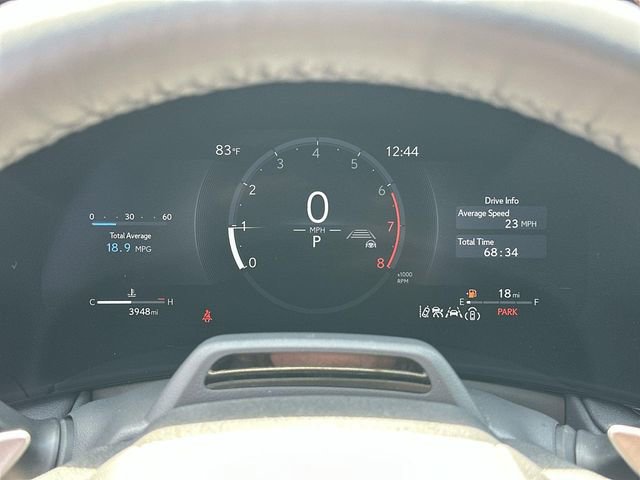 Used 2024 Lexus TX 350 350 Premium w/ Technology Package image 10