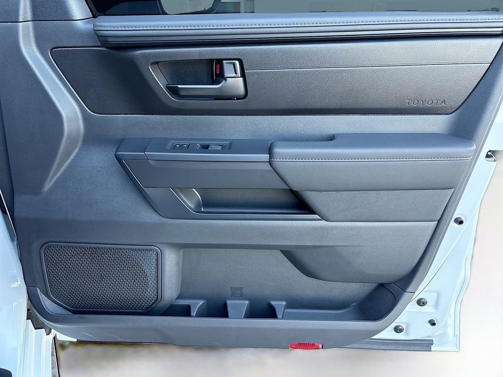 Certified 2026 Toyota Tundra SR image 24