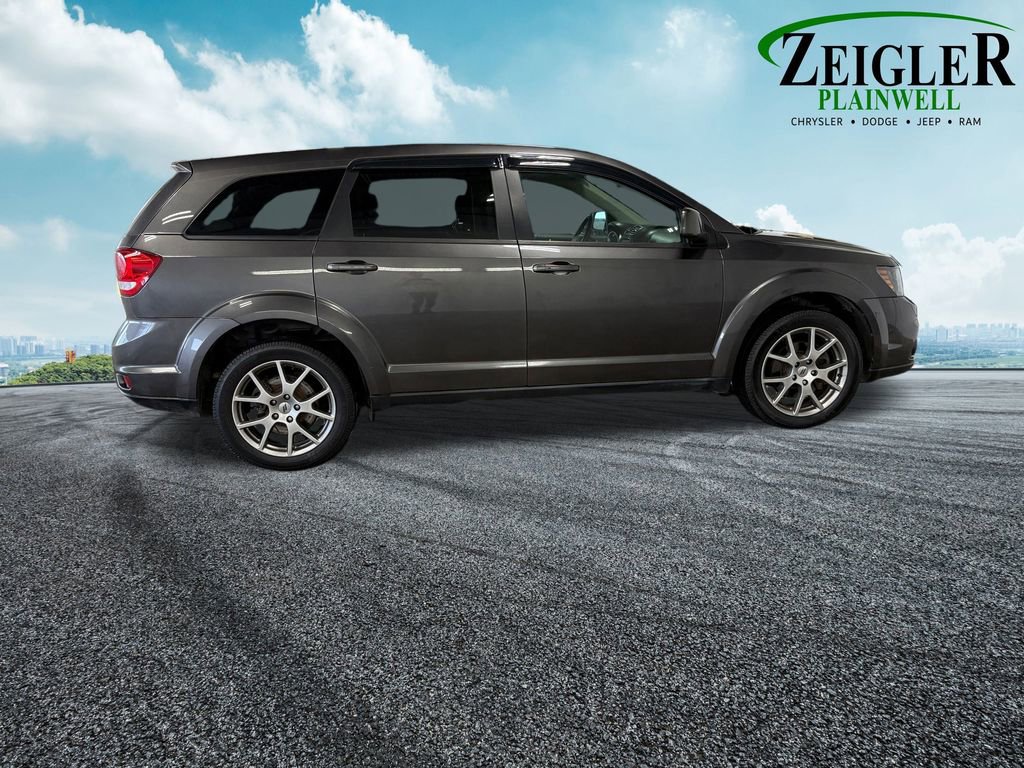 Used 2018 Dodge Journey GT w/ Driver Convenience Group image 13