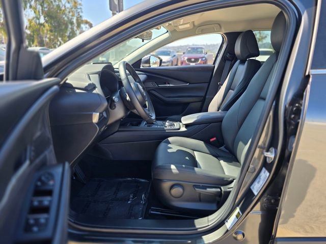 Certified 2023 MAZDA CX-30 AWD 2.5 S w/ Select Package image 15