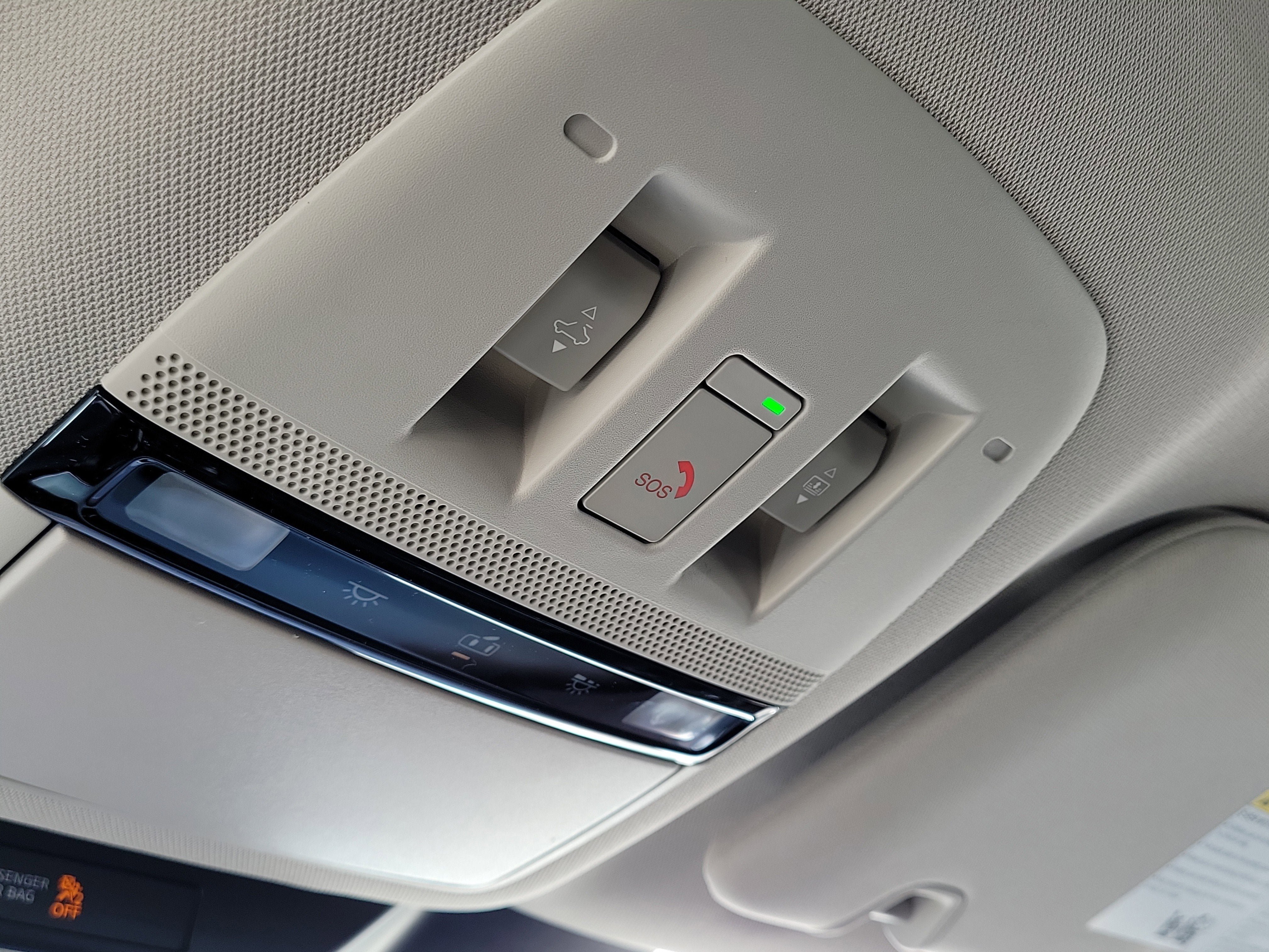 New 2025 Nissan Murano Platinum w/ Cargo Package image 20