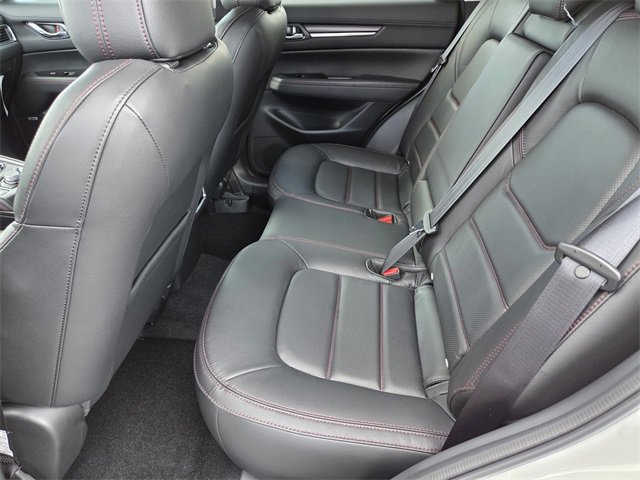 New 2025 MAZDA CX-5 Carbon Edition image 8