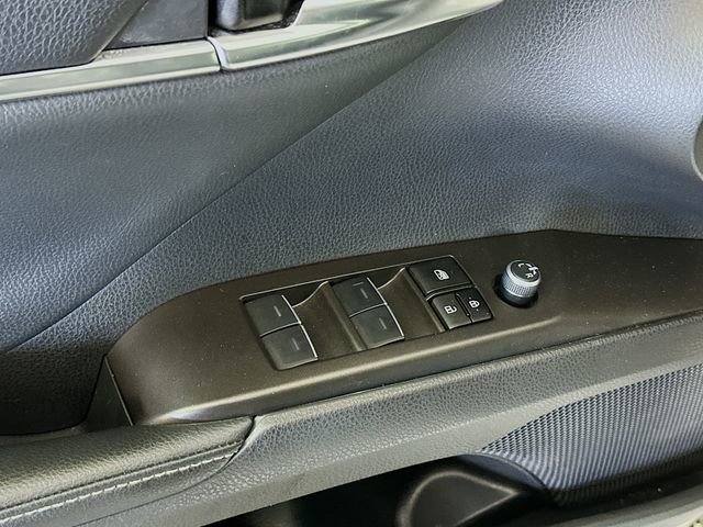 Certified 2024 Toyota Camry XSE FWD image 21
