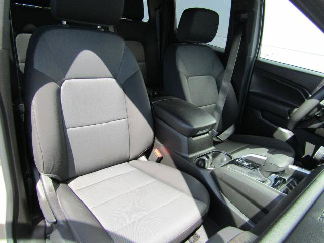 Used 2024 Chevrolet Colorado W/T w/ Safety Package AWD/4WD image 9