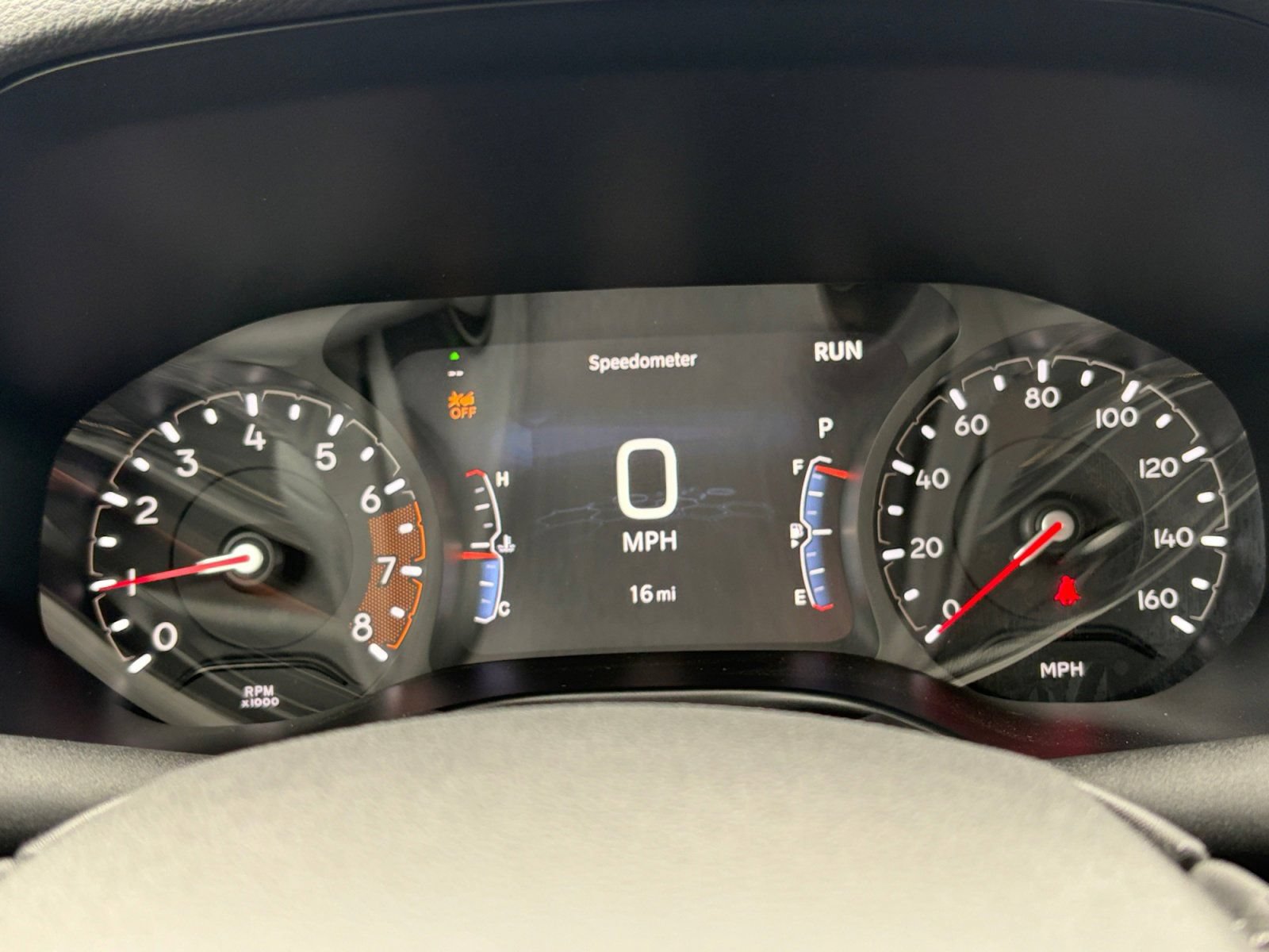 New 2026 Jeep Compass Latitude w/ Quick Order Package 29K AWD/4WD image 21