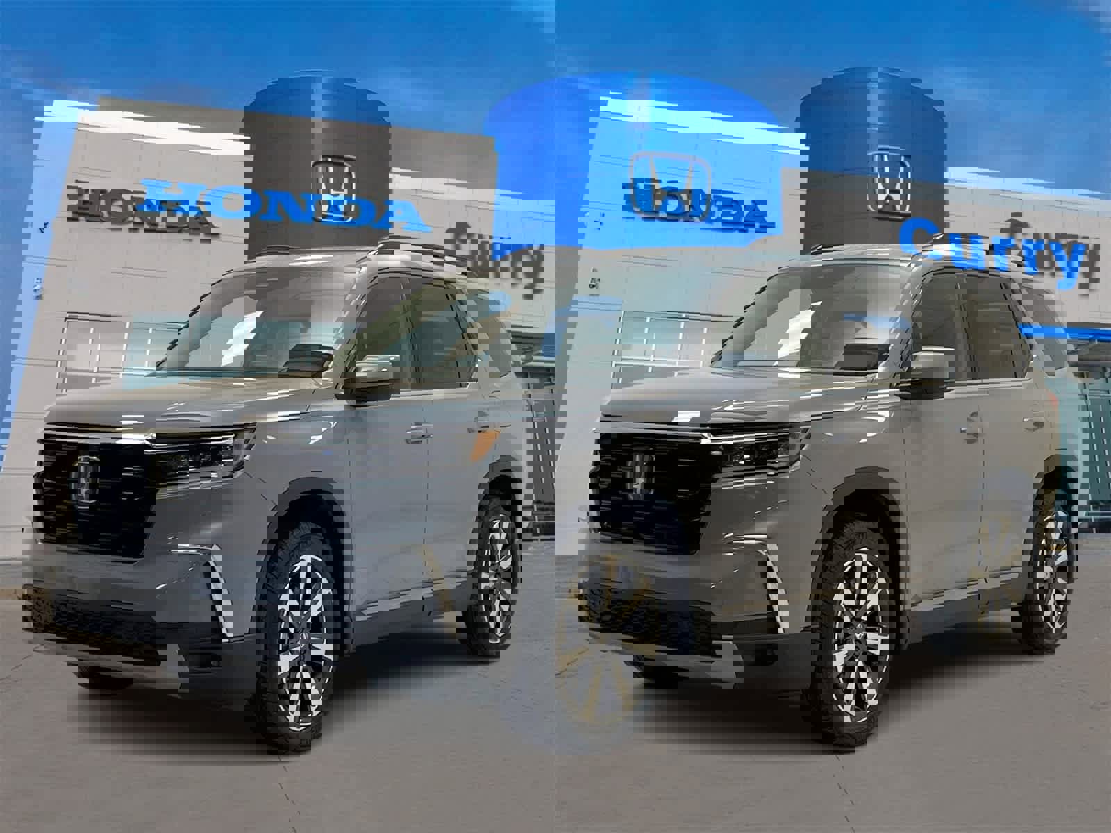 Used 2025 Honda Pilot Touring