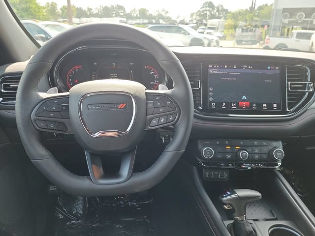 New 2026 Dodge Durango GT AWD/4WD image 19