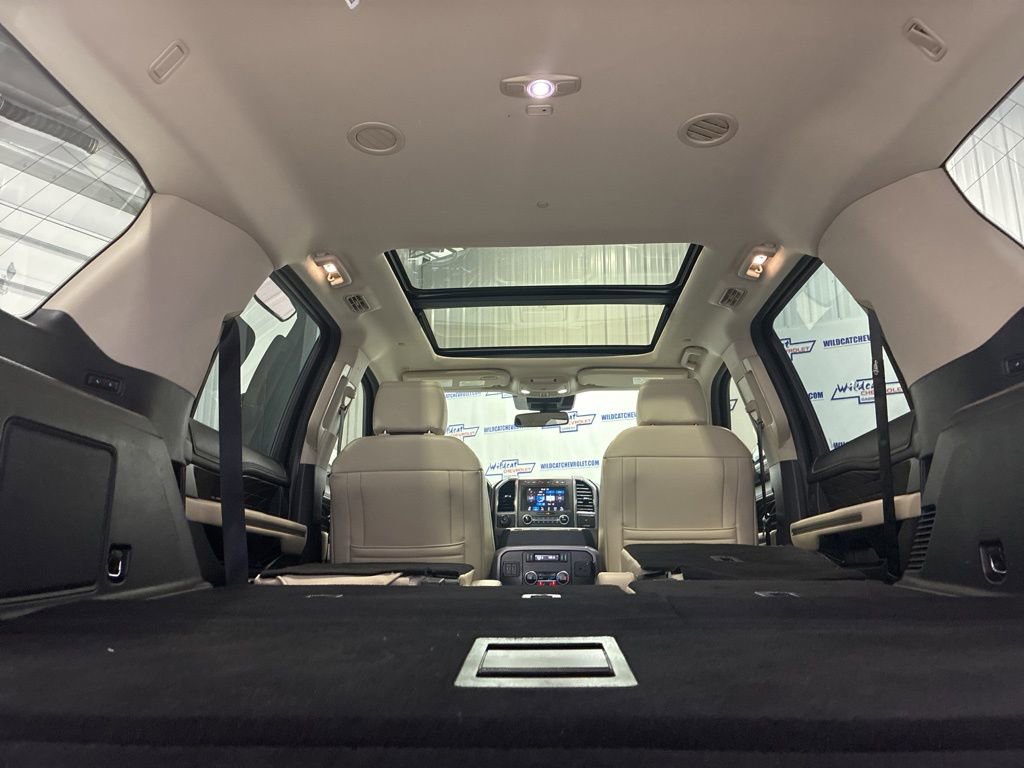 Used 2019 Ford Expedition Platinum AWD/4WD image 52