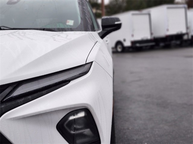 Used 2024 Chevrolet Blazer LT w/ Midnight/Sport Edition image 10