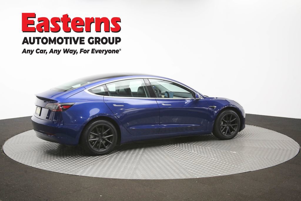 Used 2019 Tesla Model 3 Long Range AWD/4WD image 37