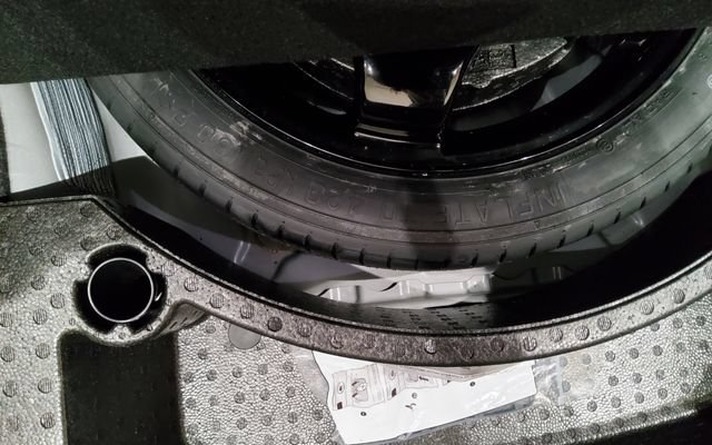 Used 2019 Cadillac XTS Luxury FWD image 19