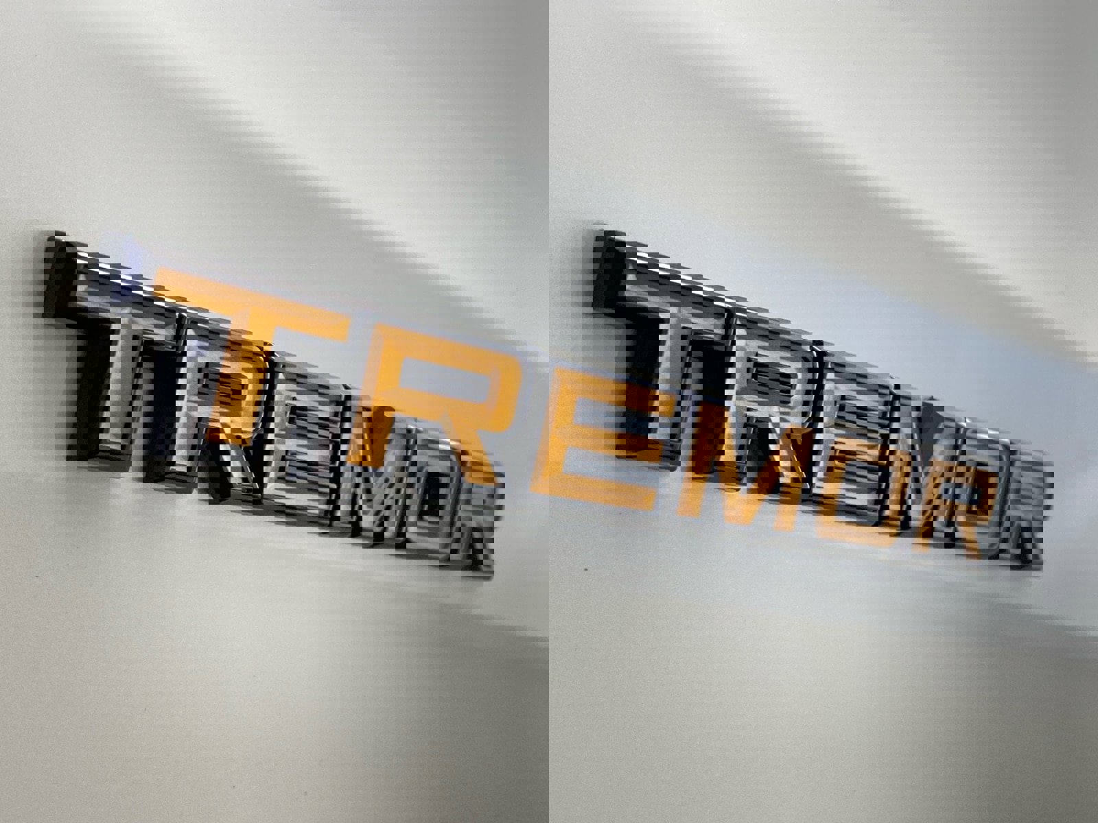 New 2026 Ford Expedition Tremor image 17