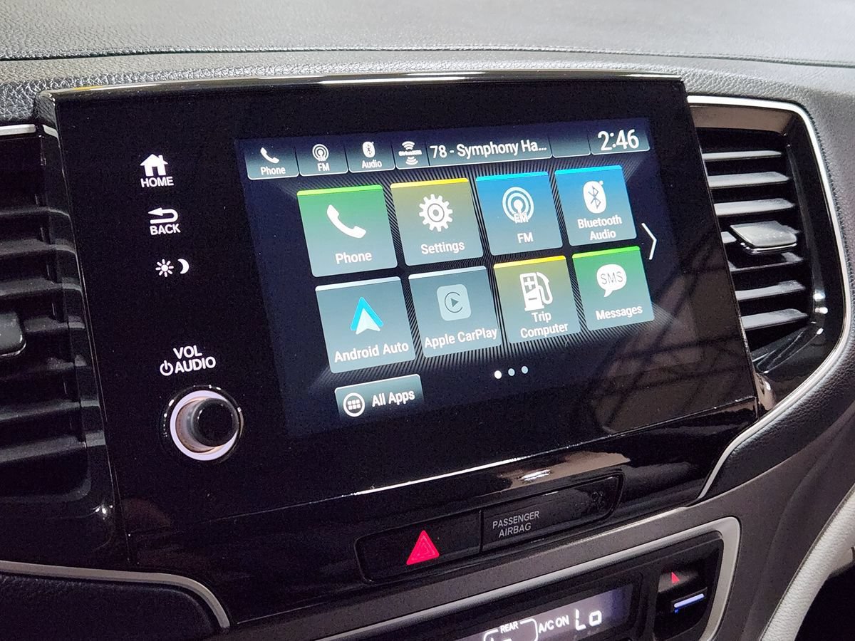 Used 2022 Honda Pilot EX-L image 35