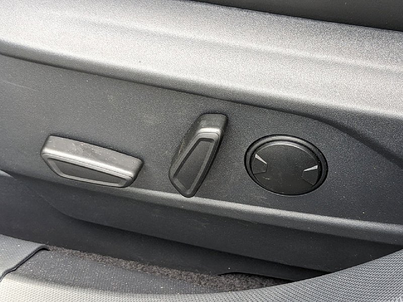 New 2025 Ford Mustang Mach-E GT w/ Interior Protection Package image 21