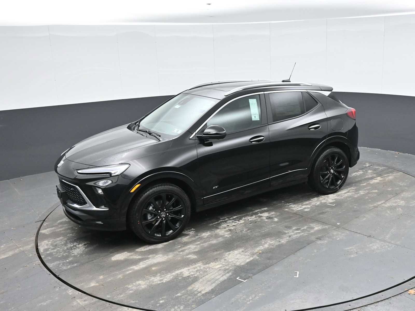 New 2026 Buick Encore GX Sport Touring w/ Advanced Technology Package image 34