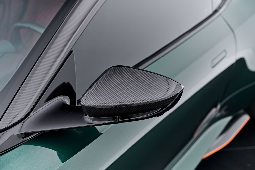 Used 2023 Aston Martin DBS Coupe RWD image 30
