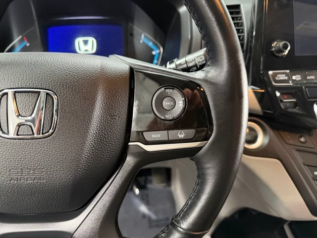 Used 2019 Honda Odyssey EX-L image 16