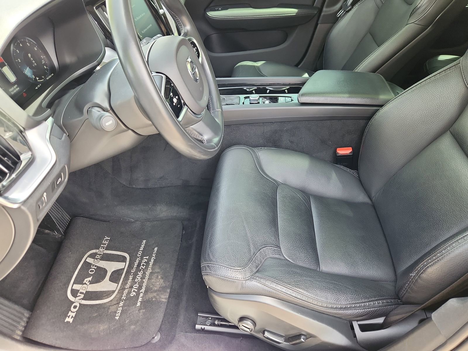 Used 2020 Volvo V60 T5 Cross Country w/ Protection Package Premier AWD/4WD image 10