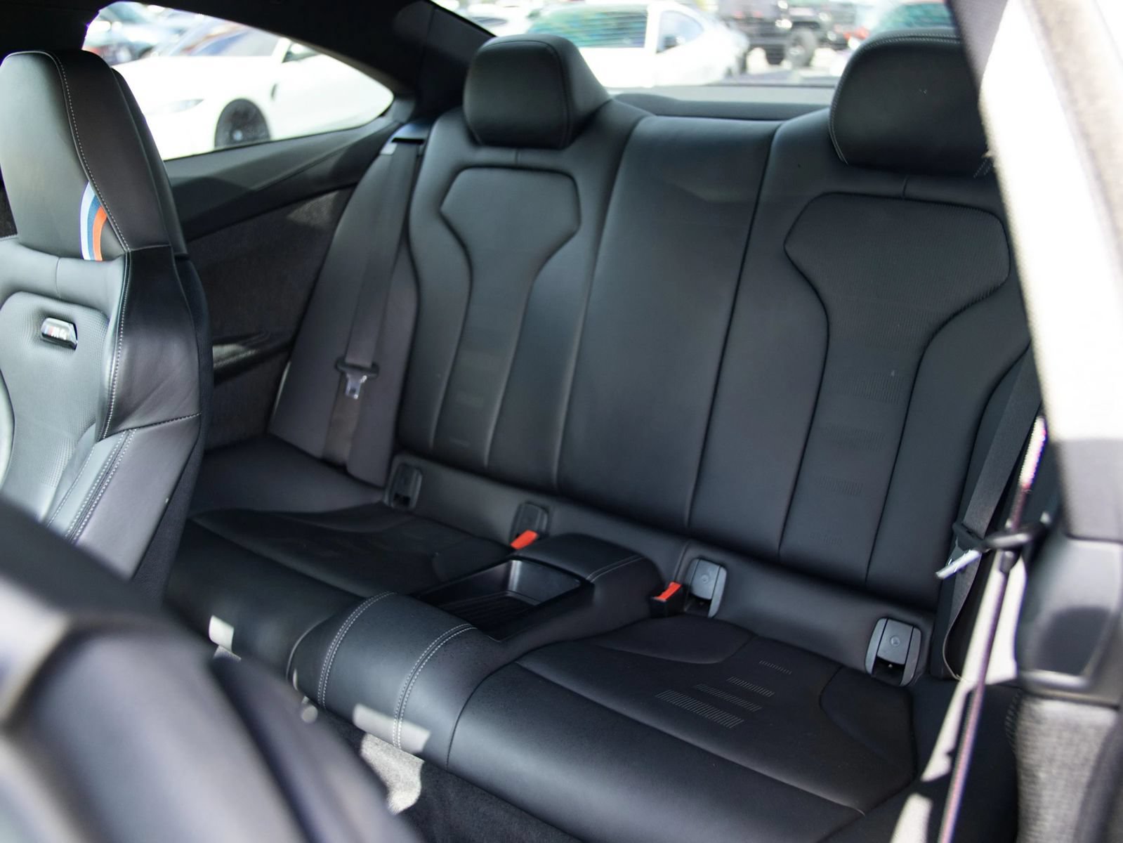 Used 2019 BMW M4 CS RWD image 33