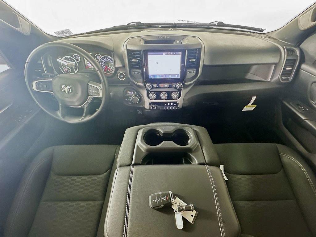 New 2026 RAM 1500 Tradesman image 9